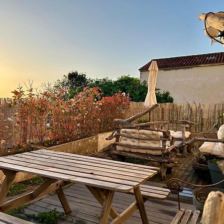 Magnifique Appartement Devant La Plage Propriano  Bagian luar foto