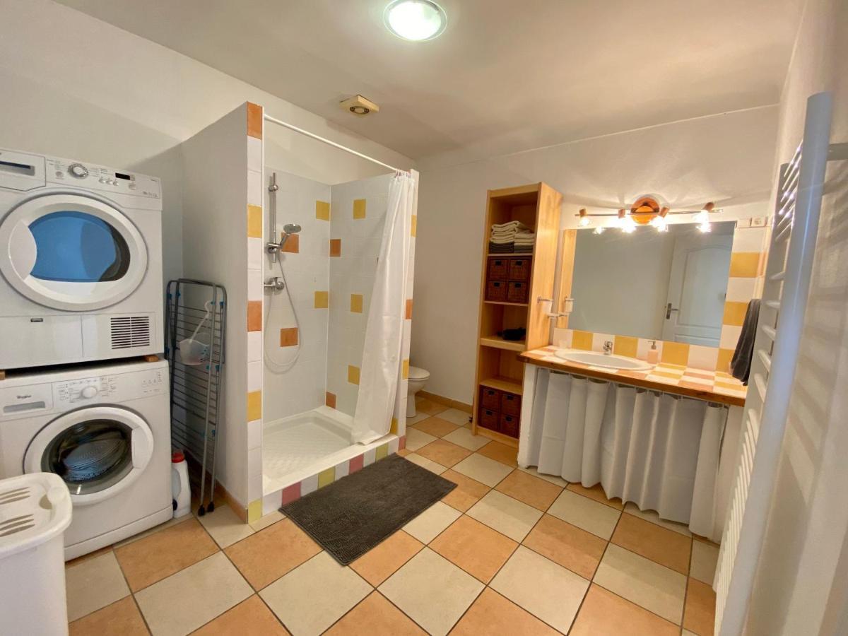 Magnifique Appartement Devant La Plage Propriano  Bagian luar foto
