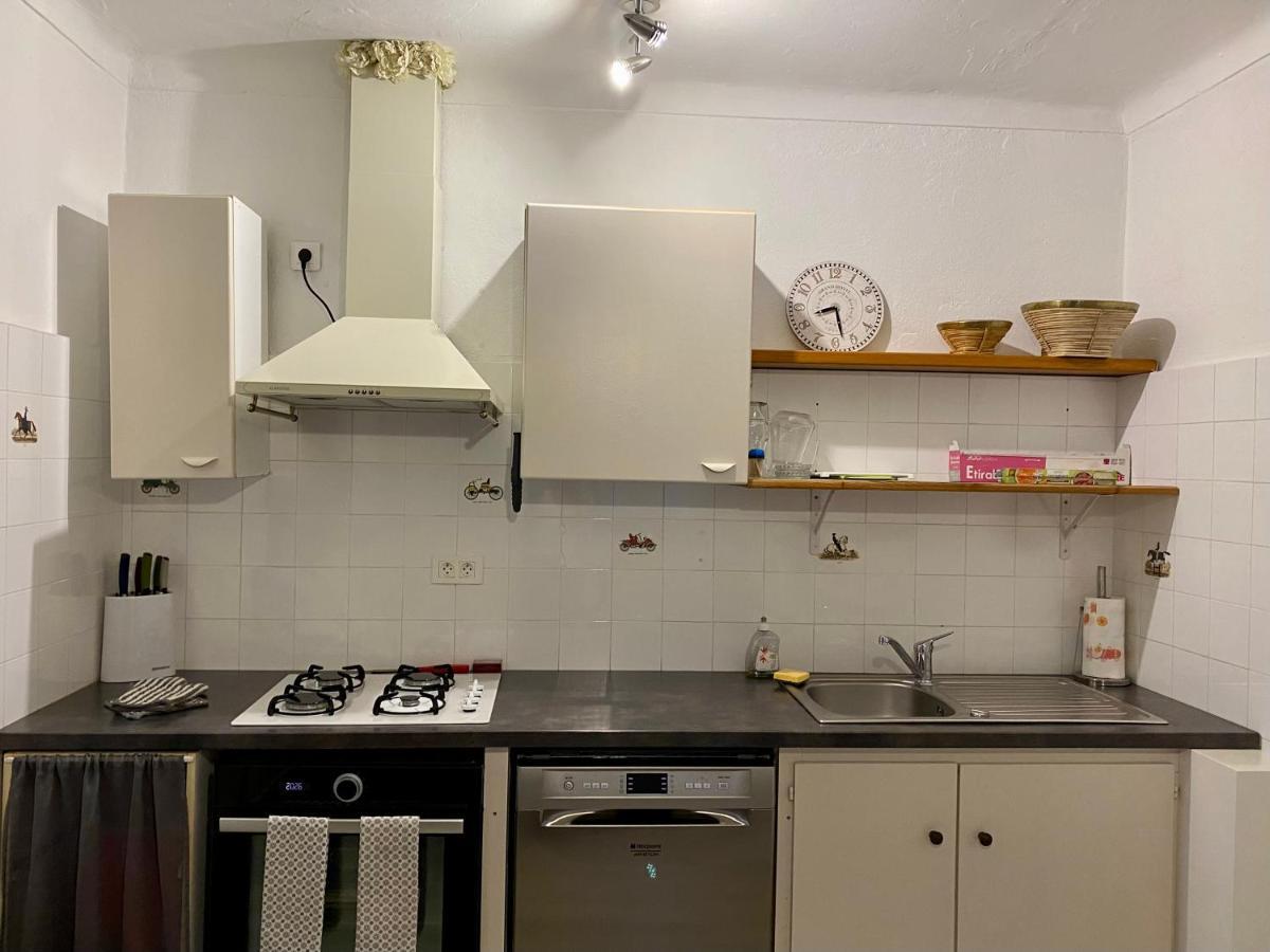 Magnifique Appartement Devant La Plage Propriano  Bagian luar foto
