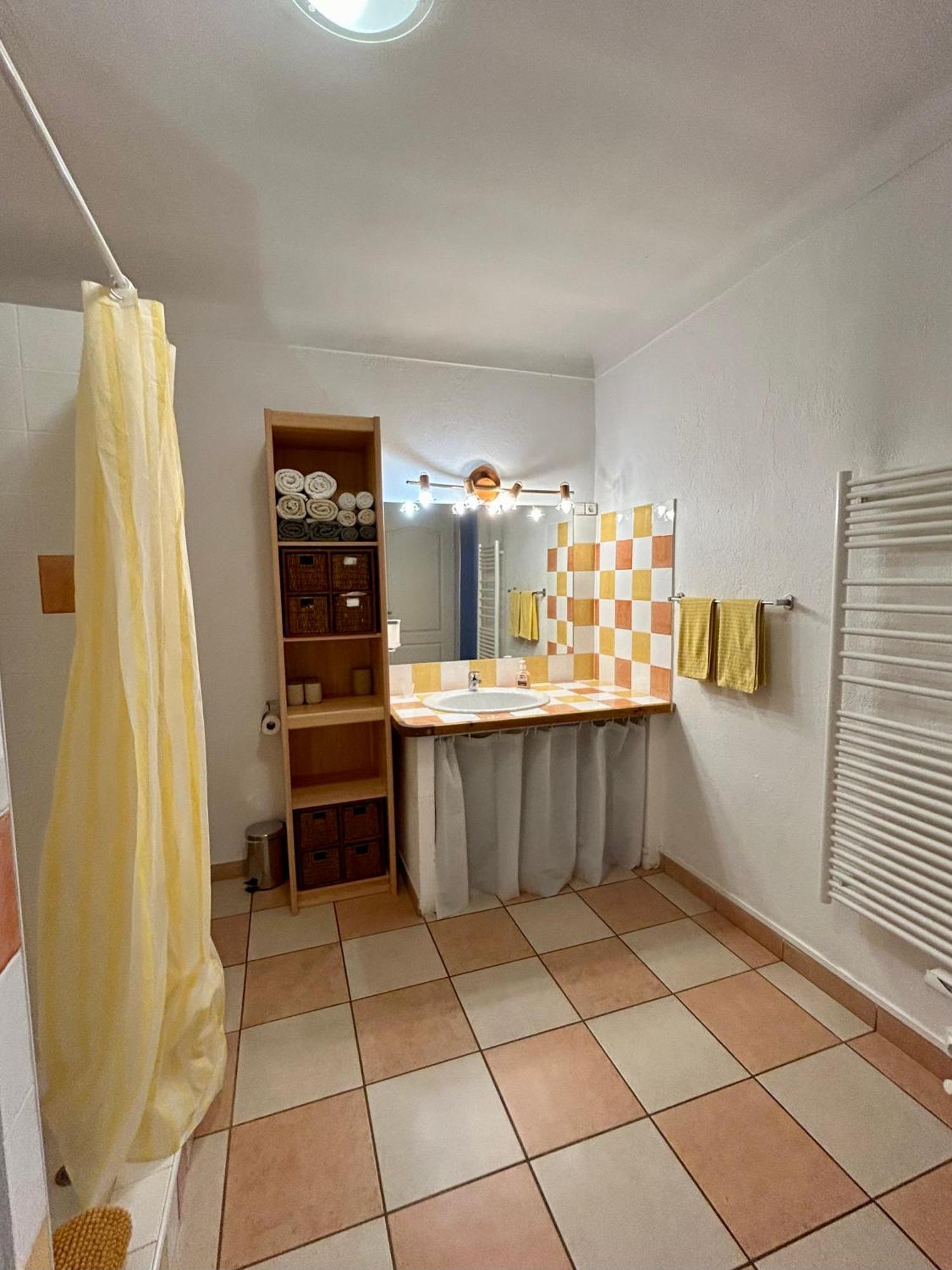 Magnifique Appartement Devant La Plage Propriano  Bagian luar foto