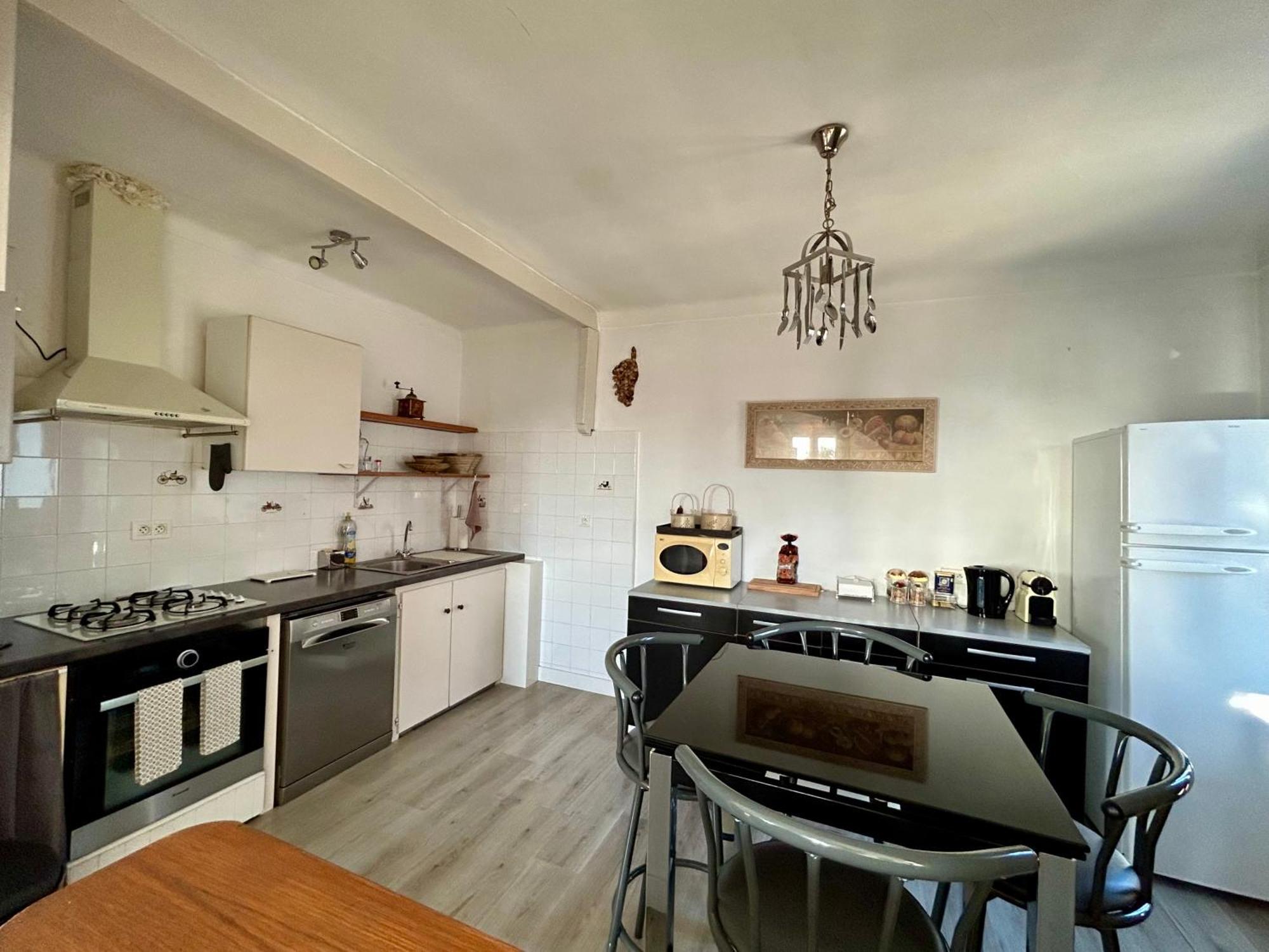 Magnifique Appartement Devant La Plage Propriano  Bagian luar foto