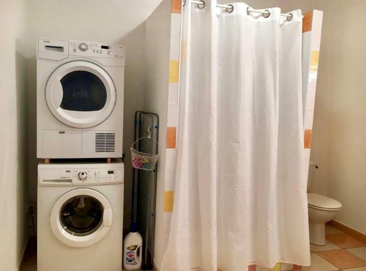 Magnifique Appartement Devant La Plage Propriano  Bagian luar foto