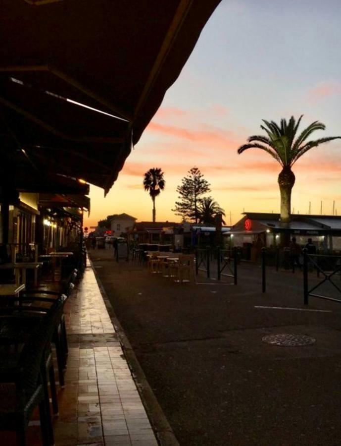Magnifique Appartement Devant La Plage Propriano  Bagian luar foto